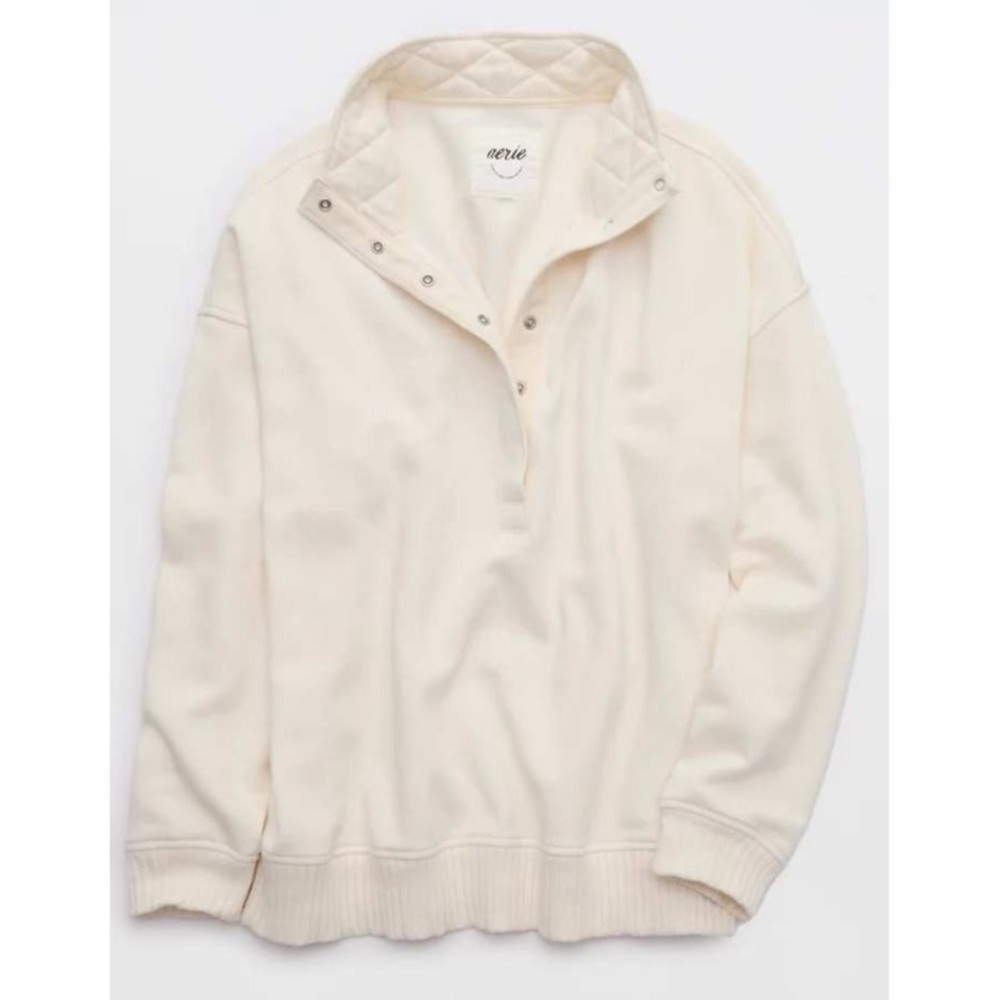 Aerie Oh Snap Sweatshirt